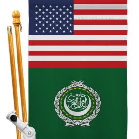 House Flag Nationality HS140281