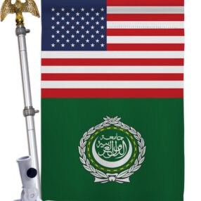 House Flag Nationality HS140281 02
