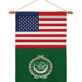 House Flag Nationality HS140281 03