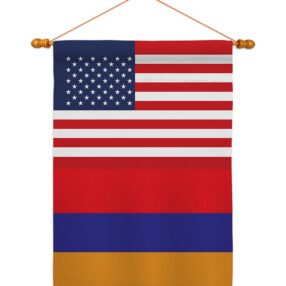 House Flag Nationality HS140282 03
