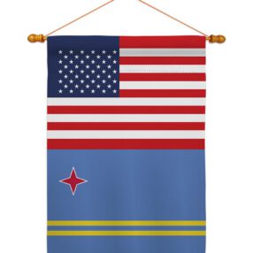 House Flag Nationality HS140283 03