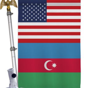 House Flag Nationality HS140287 02