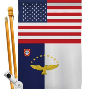 House Flag Nationality HS140288