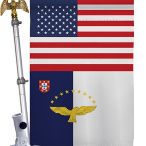 House Flag Nationality HS140288 02