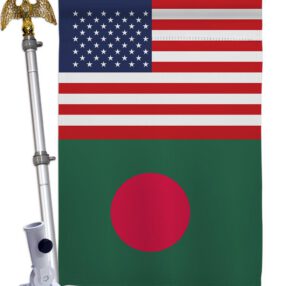 House Flag Nationality HS140291 02
