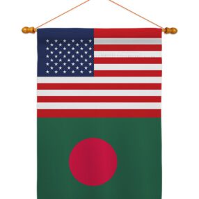 House Flag Nationality HS140291 03