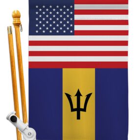 House Flag Nationality HS140292