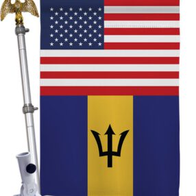 House Flag Nationality HS140292 02