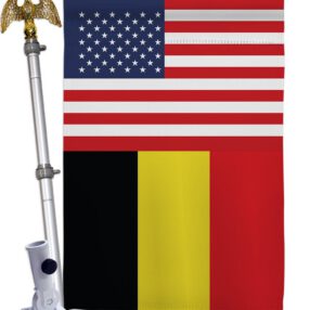 House Flag Nationality HS140296 02