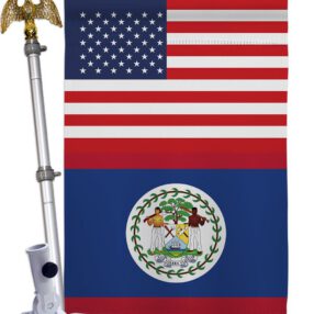House Flag Nationality HS140297 02