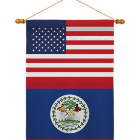 House Flag Nationality HS140297 03