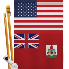 House Flag Nationality HS140299