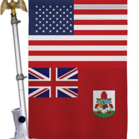 House Flag Nationality HS140299 02