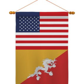 House Flag Nationality HS140300 03