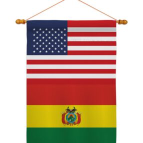 House Flag Nationality HS140308 03