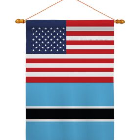 House Flag Nationality HS140311 03