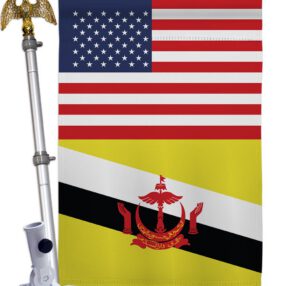 House Flag Nationality HS140322 02