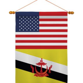 House Flag Nationality HS140322 03
