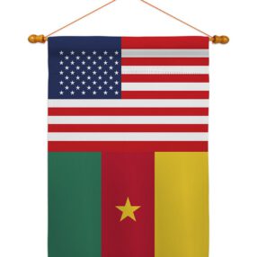 House Flag Nationality HS140328 03