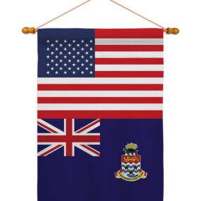 House Flag Nationality HS140331 03