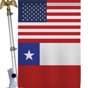 House Flag Nationality HS140335 02