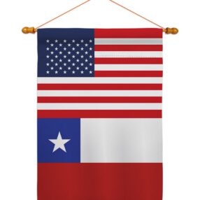 House Flag Nationality HS140335 03