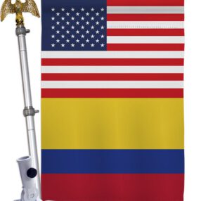 House Flag Nationality HS140339 02 403caaf8 f5a8 488c b3a9 8abf7b2a6718