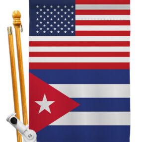 House Flag Nationality HS140350 4d2c3078 94f3 476c 959f c0e9b5e4662e