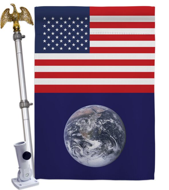 House Flag Nationality HS140363 02