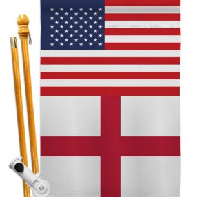 House Flag Nationality HS140368