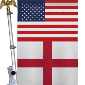 House Flag Nationality HS140368 02