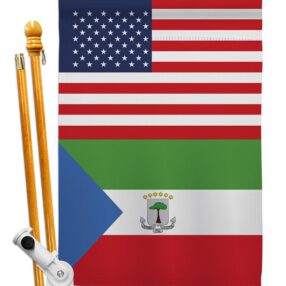 House Flag Nationality HS140369
