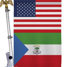House Flag Nationality HS140369 02