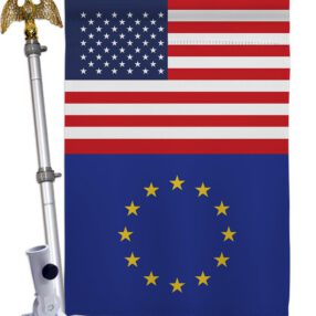 House Flag Nationality HS140373 02