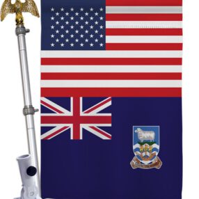 House Flag Nationality HS140374 02
