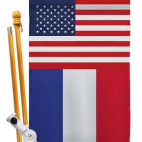 House Flag Nationality HS140379