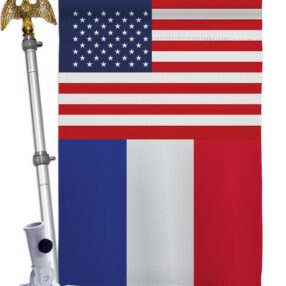 House Flag Nationality HS140379 02