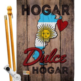House Flag Nationality HS191163 0163d6d6 9cf2 4de3 a8d2 7d7f327bf61c