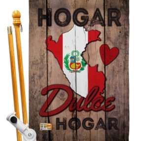 House Flag Nationality HS191165 416155cc 22da 488b a7ee 518f6000be85