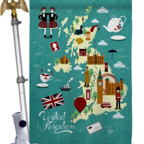 House Flag Nationality HS192527 02 126889b7 b25c 456b b659 fed6f914cb9c