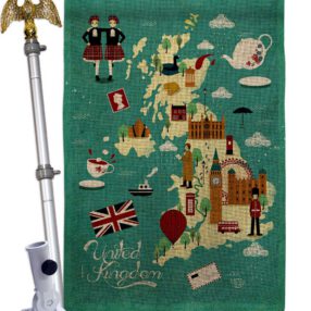 House Flag Nationality HS192527 B 02 9f98b250 3f73 4d44 a466 3143d9ee4eac