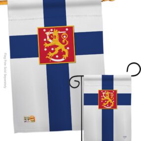 House Flag Nationality S108103