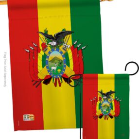 House Flag Nationality S108155