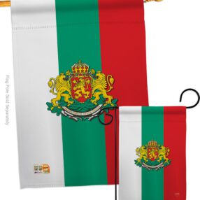 House Flag Nationality S108204