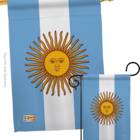 House Flag Nationality S108214