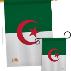 House Flag Nationality S108216
