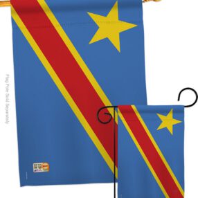 House Flag Nationality S108291