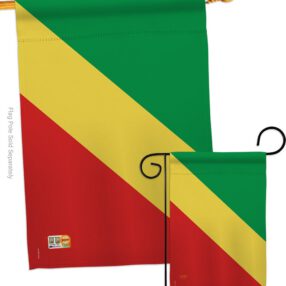House Flag Nationality S108293