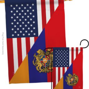 House Flag Nationality S108482