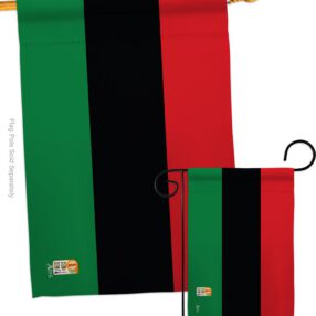 House Flag Nationality S140001